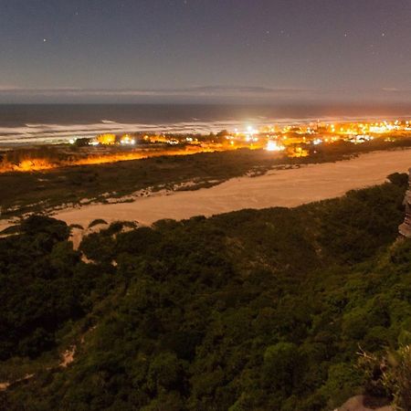 Apartamento Beira Mar Arroio do Silva Exterior foto
