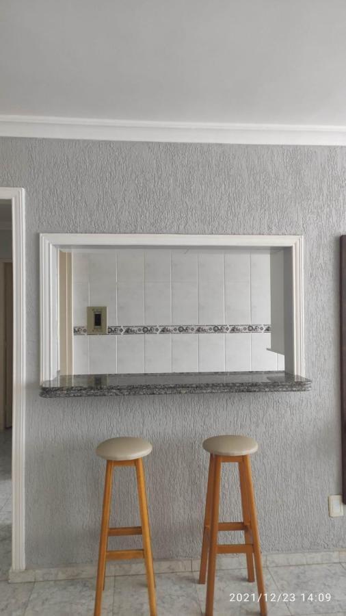Apartamento Beira Mar Arroio do Silva Exterior foto